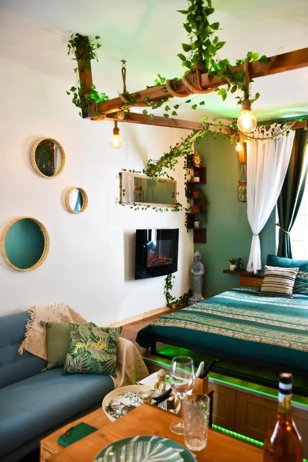 Le Patio H24,Cosy,Port,Plage,Wifi,Netflix La Seyne-sur-Mer Exterior photo